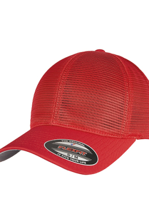 Flexfit 360 Omnimesh Cap