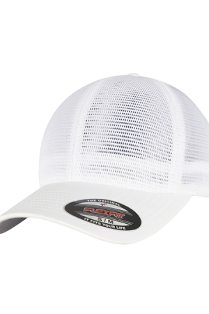 Flexfit 360 Omnimesh Cap