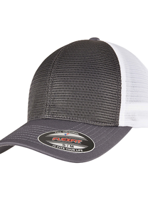 Flexfit 360 Omnimesh Cap 2-Tone