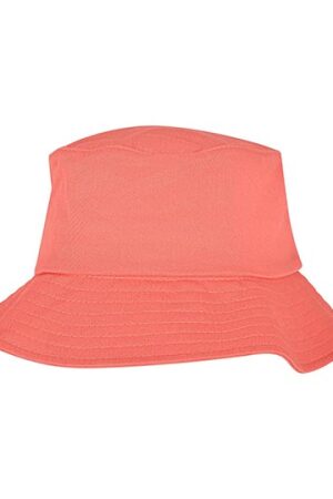 Cotton Twill Bucket Hat