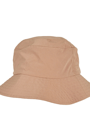 Elastic Adjuster Bucket Hat