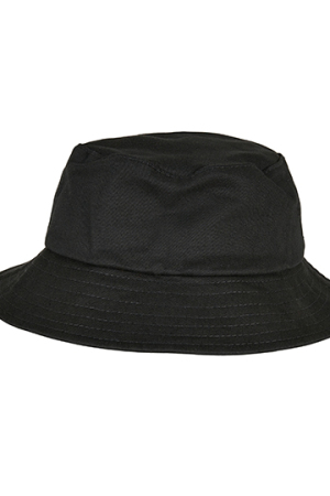 Kids´ Flexfit Cotton Twill Bucket Hat