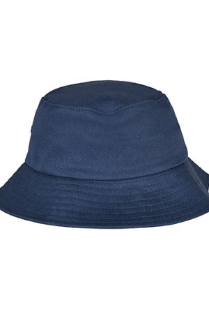 Kids´ Flexfit Cotton Twill Bucket Hat