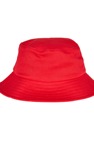 Kids´ Flexfit Cotton Twill Bucket Hat