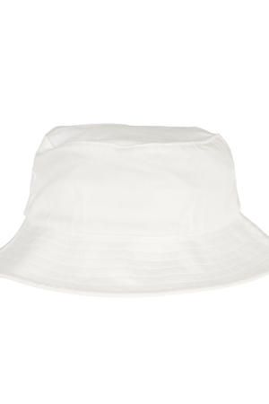 Kids´ Flexfit Cotton Twill Bucket Hat