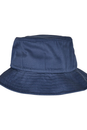 Organic Cotton Bucket Hat