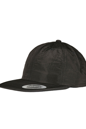Adjustable Nylon Cap