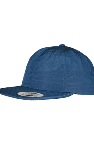 Adjustable Nylon Cap