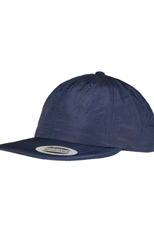 Adjustable Nylon Cap
