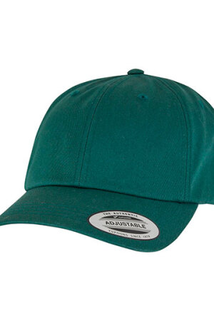 Low Profile Cotton Twill