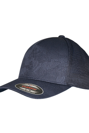 Flexfit Jaquard Camo Cap