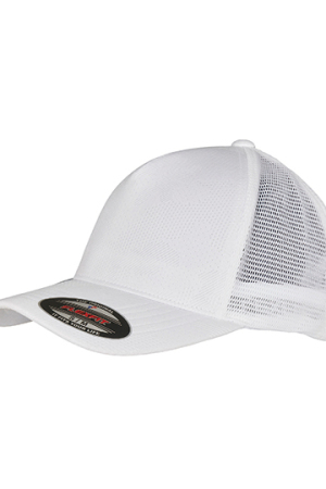 Flexfit Jaquard Camo Cap