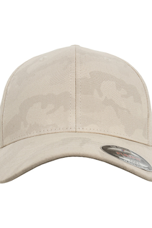 Flexfit Light Camo Cap