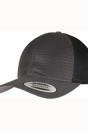 360° Omnimesh 2-Tone Cap