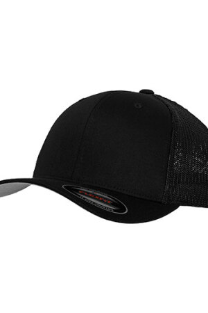 Mesh Trucker Cap