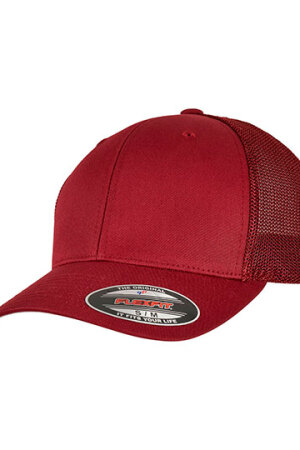 Mesh Trucker Cap