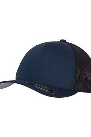 Mesh Trucker Cap