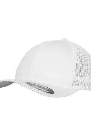 Mesh Trucker Cap