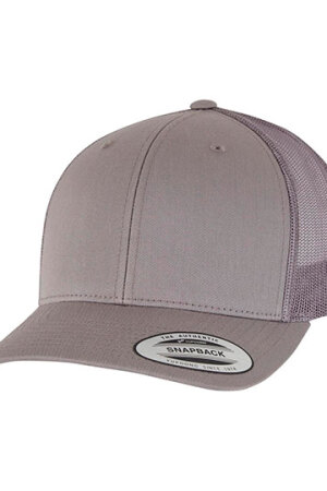 Retro Trucker