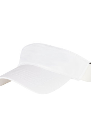 Performance Visor Cap