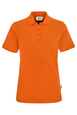 Damen-Poloshirt Classic