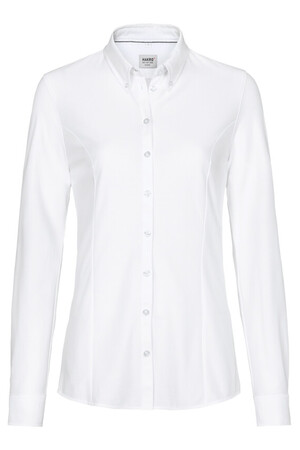 Bluse Natural Stretch