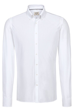 Hemd Natural Stretch Regular