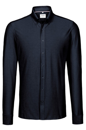 Hemd Natural Stretch Regular