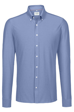 Hemd Natural Stretch Regular