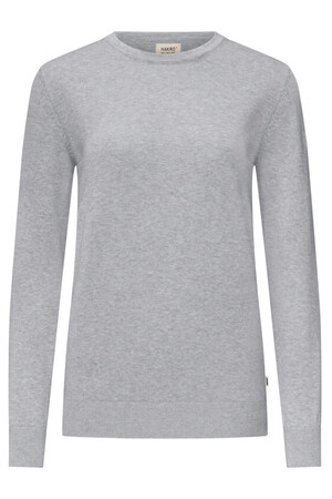 Damen Pullover Premium-Baumwolle