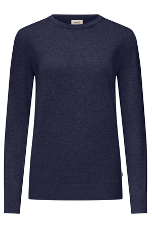 Damen Pullover Premium-Baumwolle