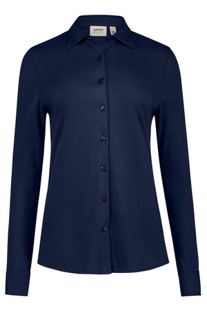 COTTON TEC® Bluse