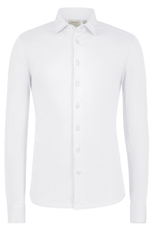 COTTON TEC® Hemd