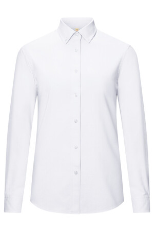 Oxford Bluse