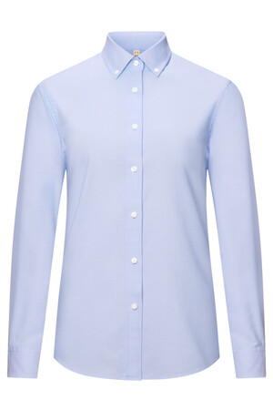 Oxford Bluse
