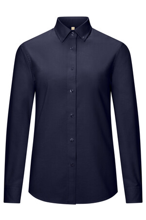 Oxford Bluse