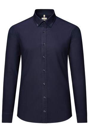 Oxford Hemd