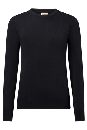 Damen Pullover Merino-Wolle