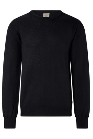 Pullover Merino-Wolle