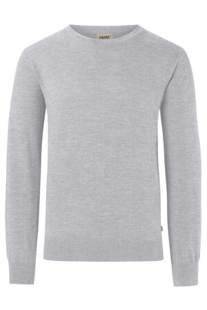 Pullover Merino-Wolle