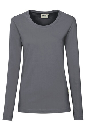 Damen-Longsleeve Performance