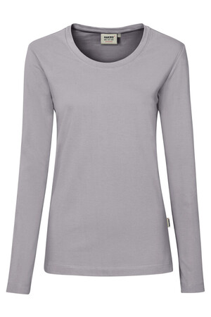 Damen-Longsleeve Performance