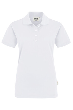Damen-Premium-Poloshirt Pima-Cotton