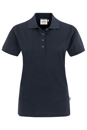 Damen-Premium-Poloshirt Pima-Cotton