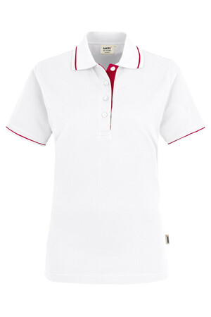 Damen-Poloshirt Casual