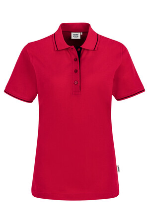 Damen-Poloshirt Casual
