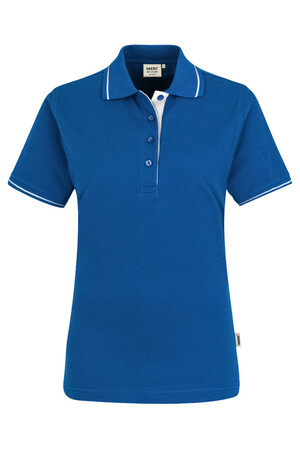 Damen-Poloshirt Casual