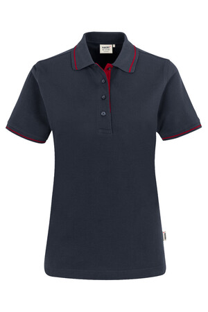 Damen-Poloshirt Casual