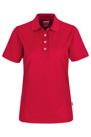 Damen-Poloshirt COOLMAX®