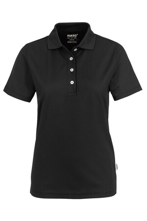 Damen-Poloshirt COOLMAX®
